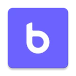 Logo of BOT - Social Media Tool android Application 